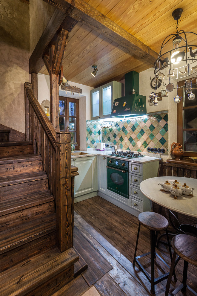 Гостевой дом