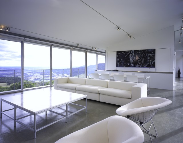 Rose House modern-matplats