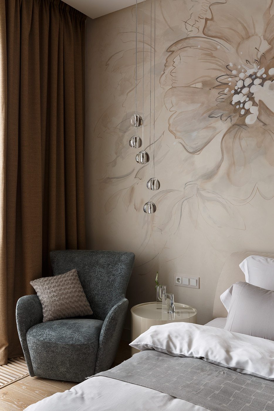 Комфортный минимализм