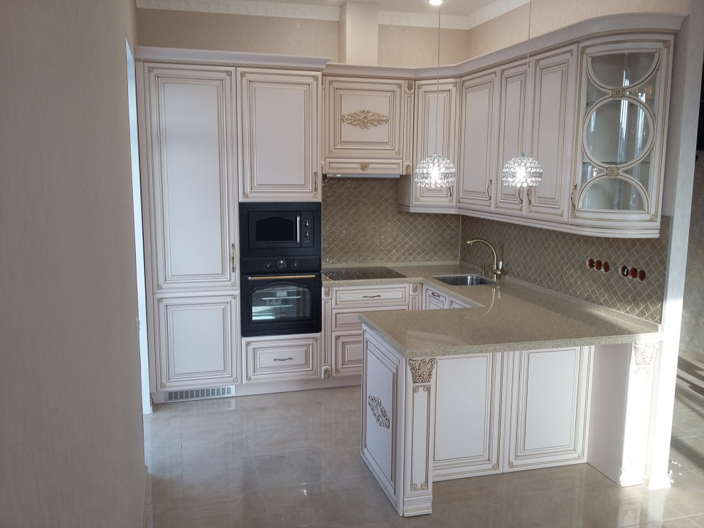 Кухня Ботичелли 2