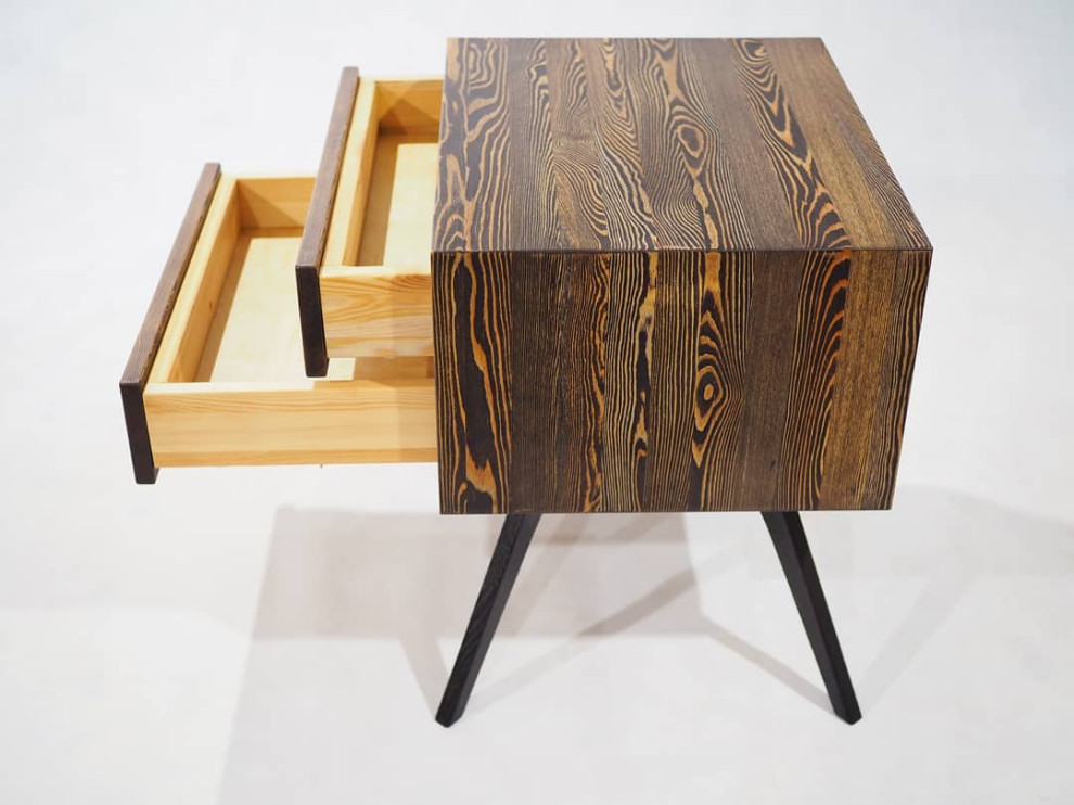 Тумбы и комоды