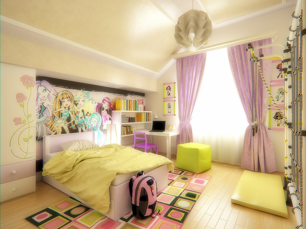 Коттедж для постоянного клиента