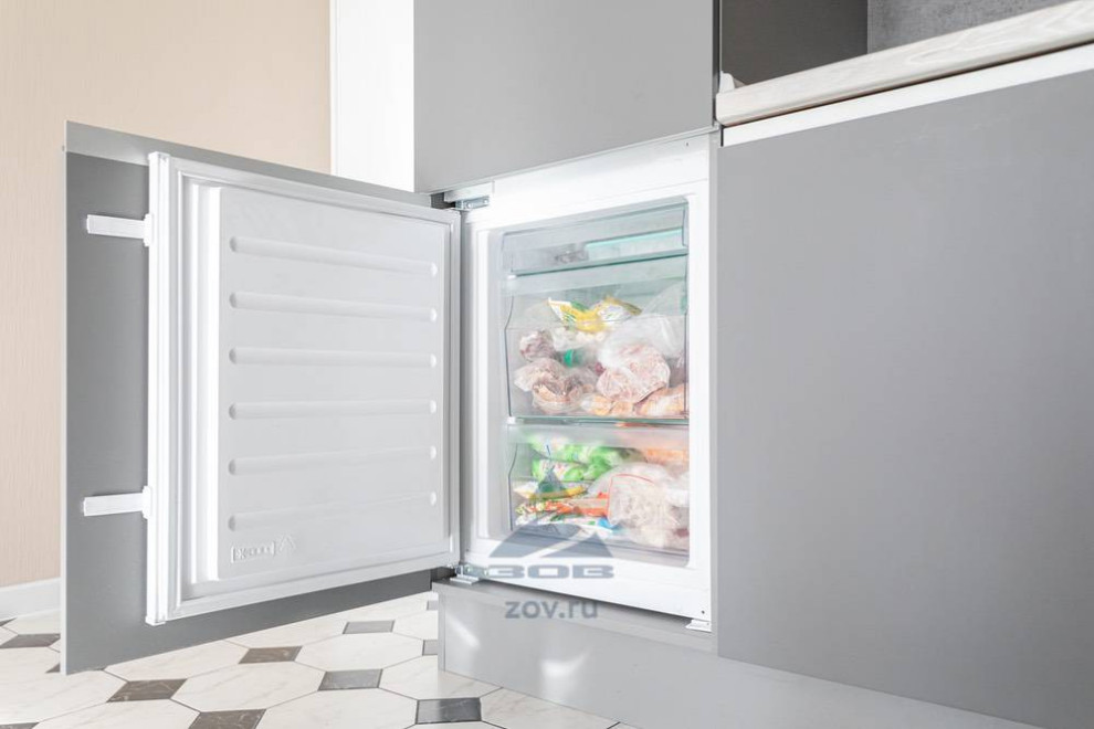 Кухня ТВДК287 ЗОВ