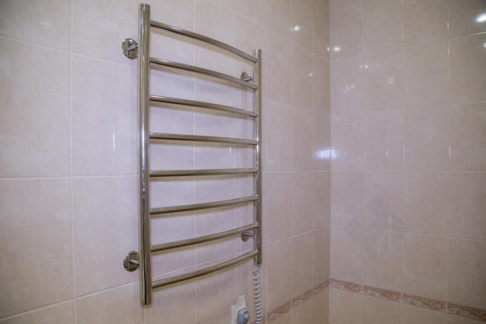 Ремонт двухкомнатной квартиры 61 кв.м. в ЖК «Москва А101»