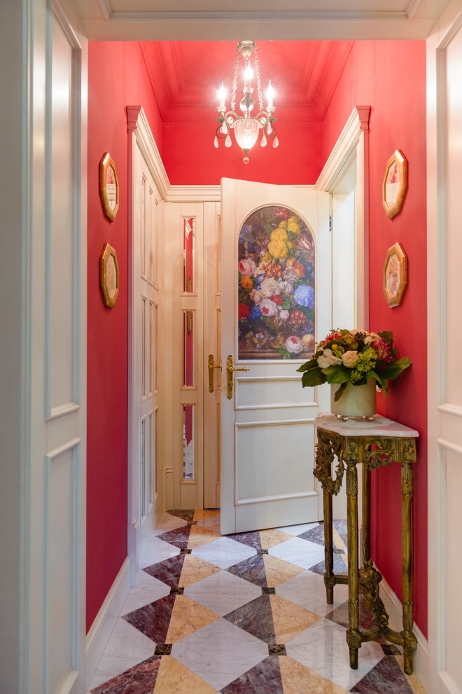 Частная резиденция