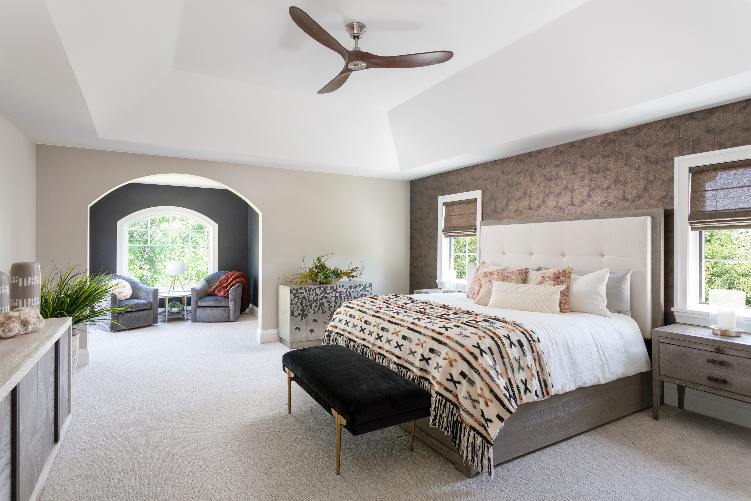 Fresh Farmhouse in The Preserve