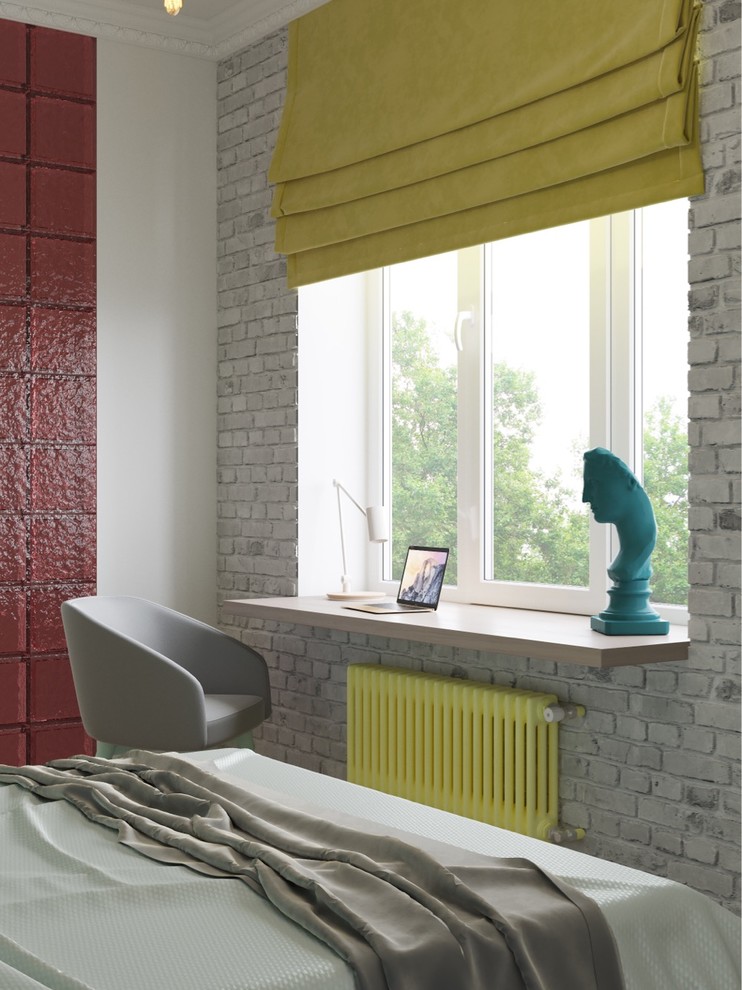 "Сталинка ЗИЛ" на Автозаводской