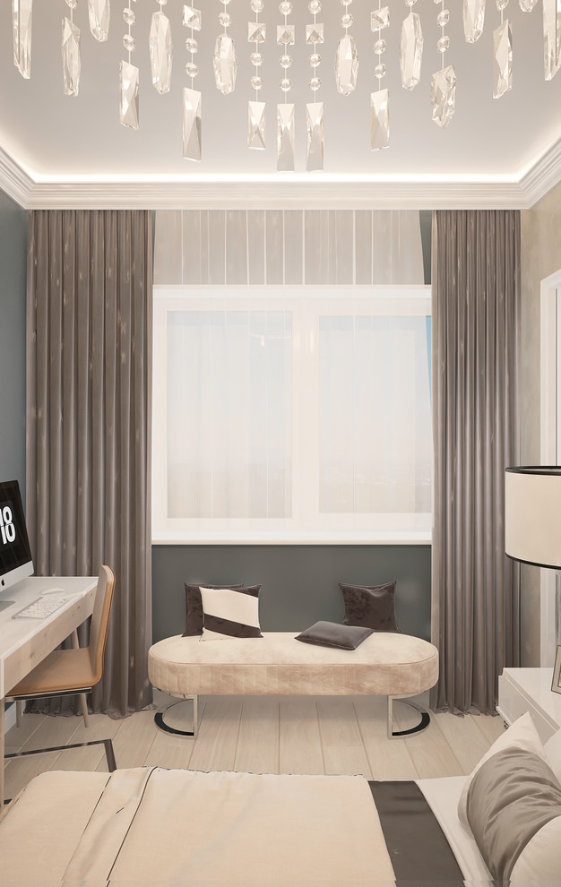 ЖК Мыс Купера