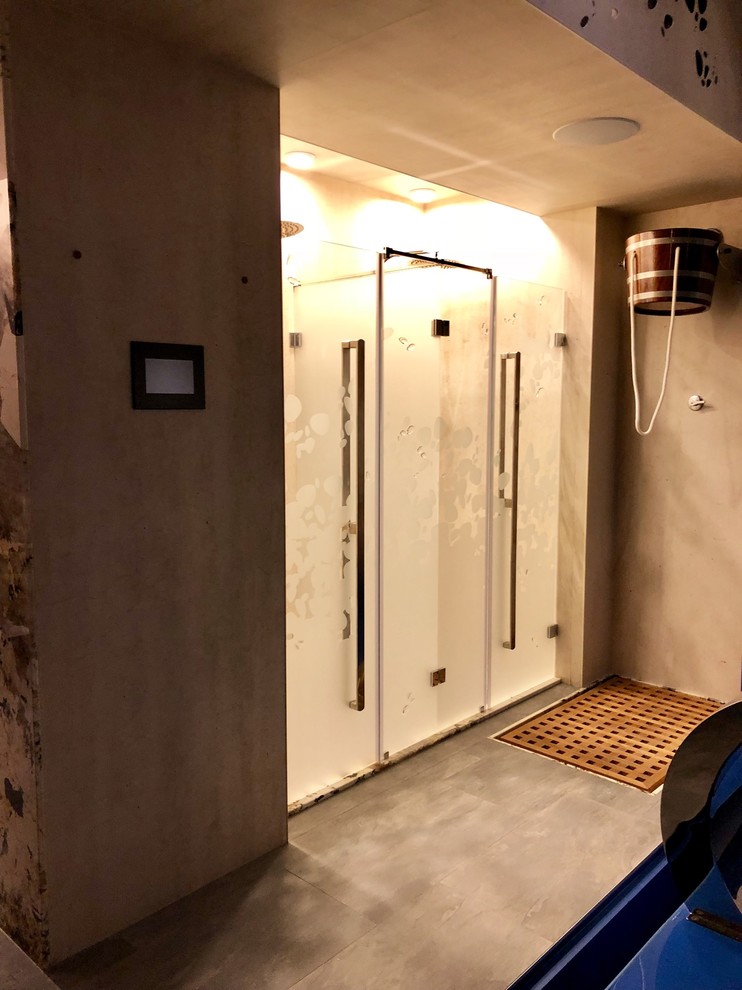 Ручки индивидуальный проект. Нержавеющая сталь