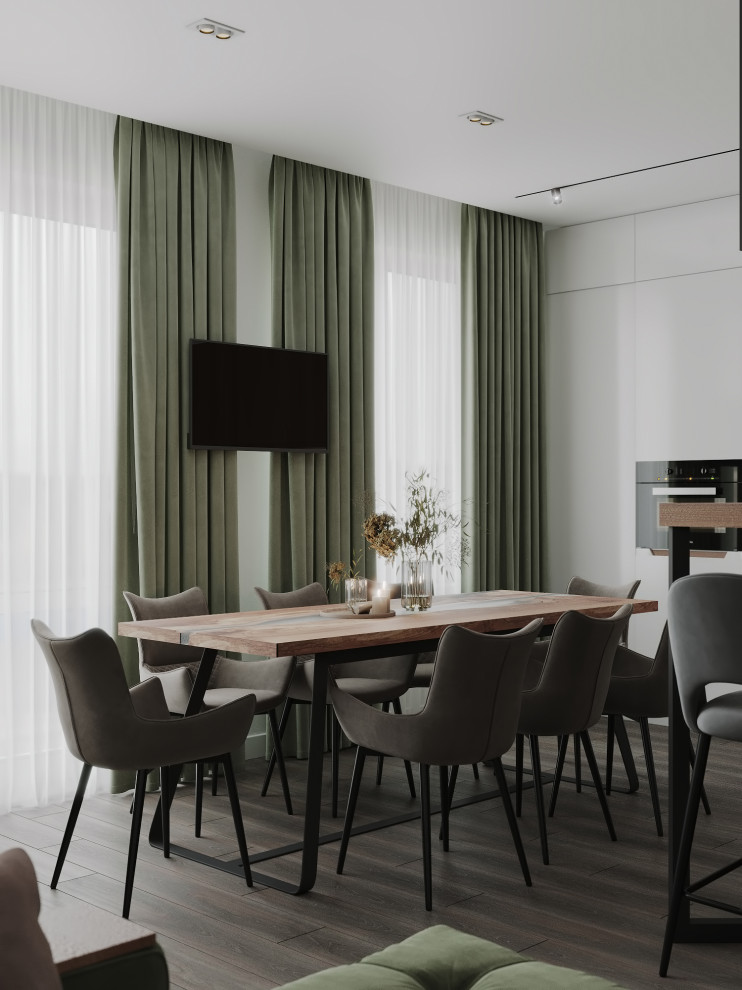 Гармония в простоте