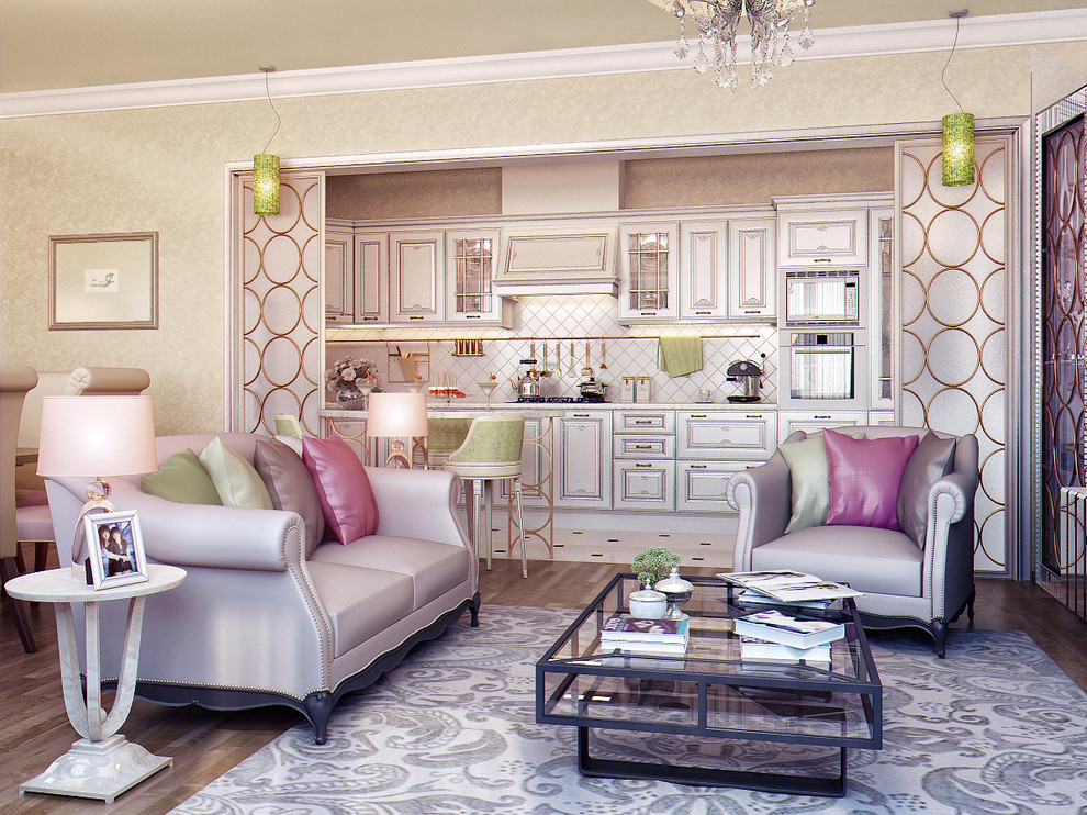 Работы 2009-2010