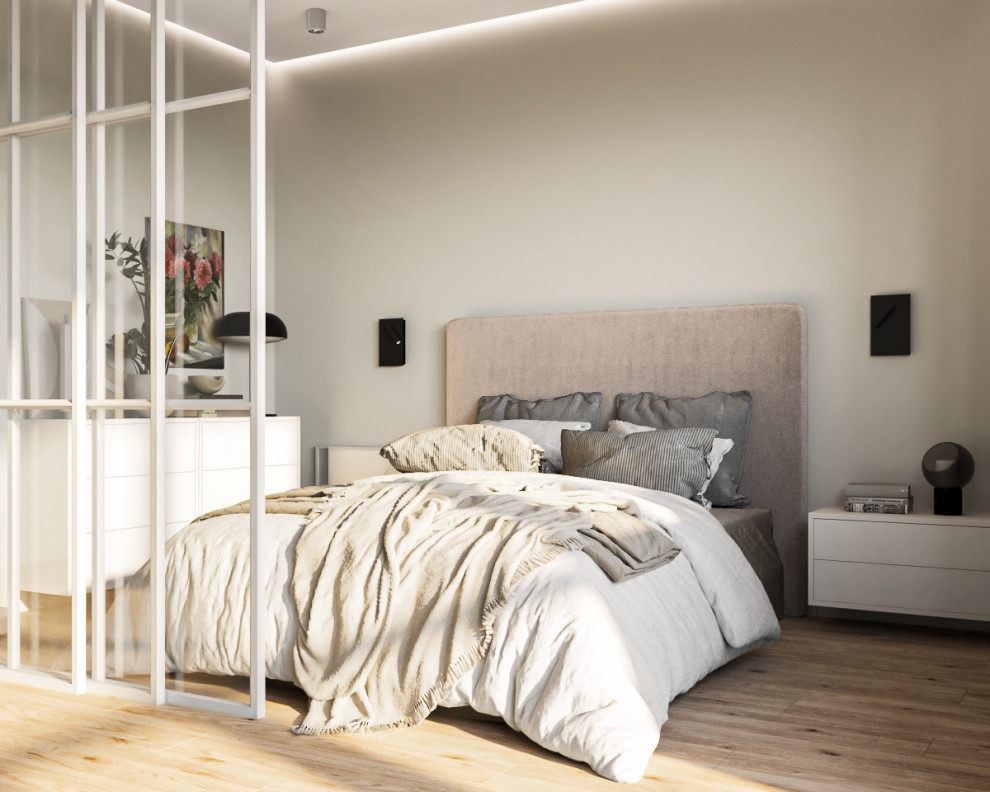 Квартира студия в ЖК "Невский стиль"