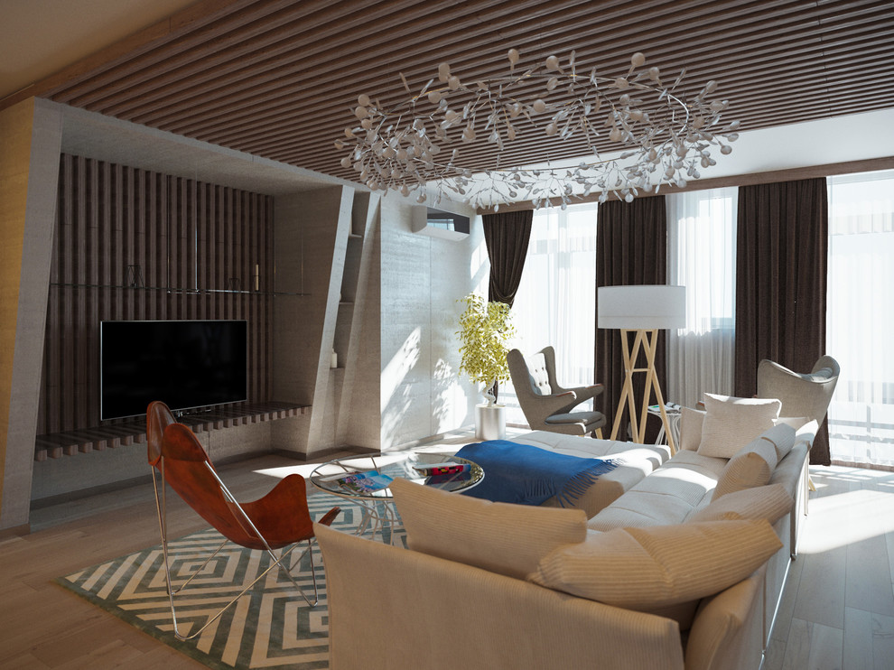 Апартаменты для молодого человека