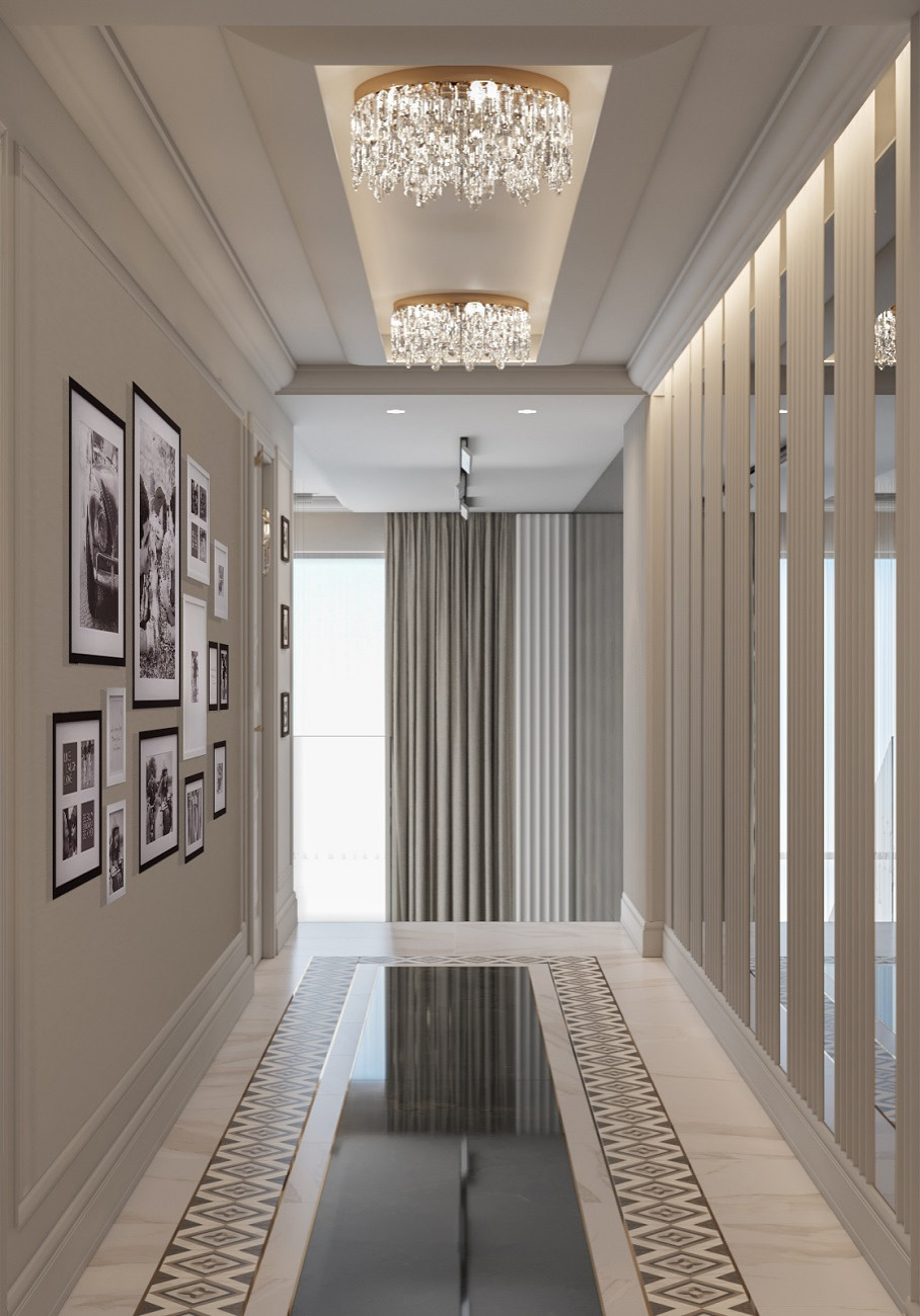 "НОВЫЙ ВИТОК"