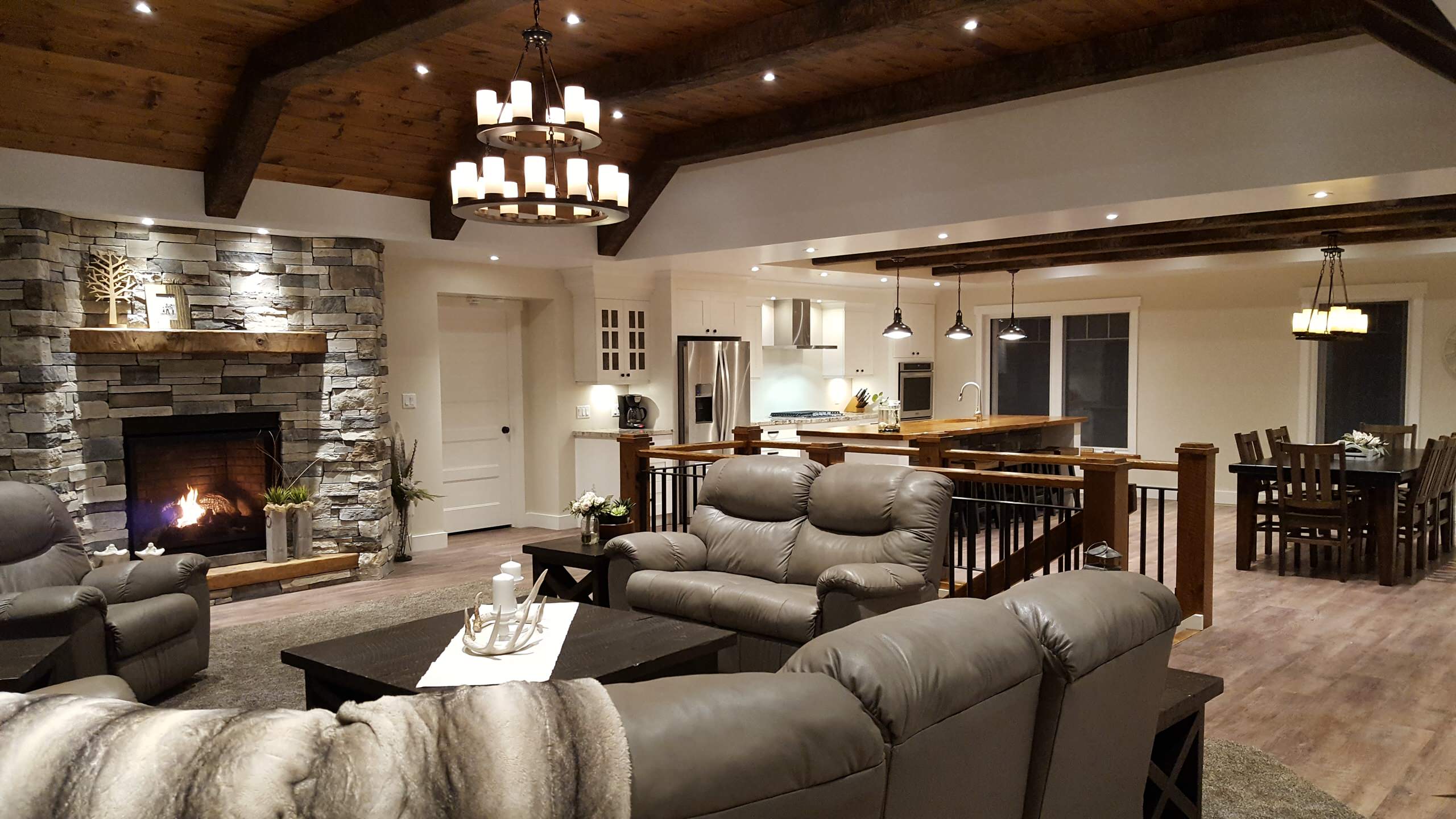 Foldens Custom Home
