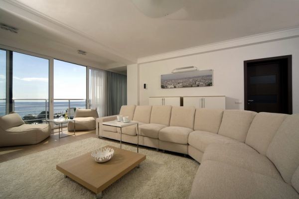 Квартира в Ялте