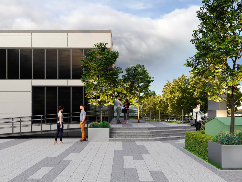 ЖК D1 Г.МОСКВА