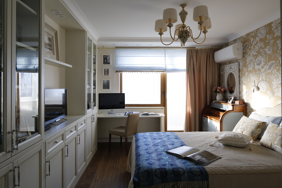 Дизайн-проект 1