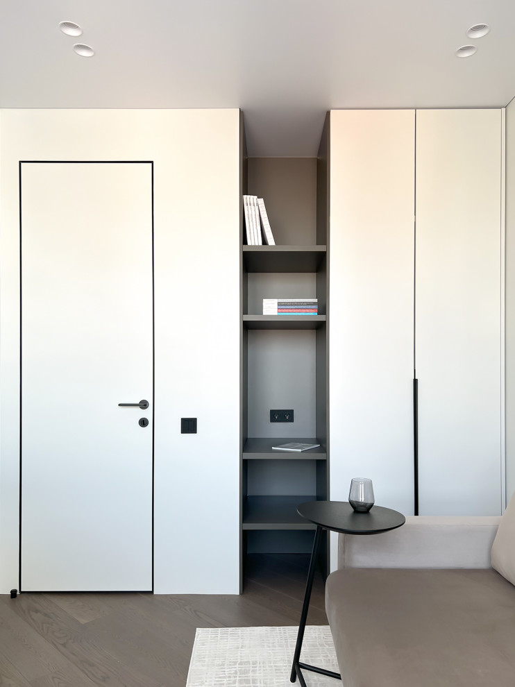 ЖК ДОМАШНИЙ