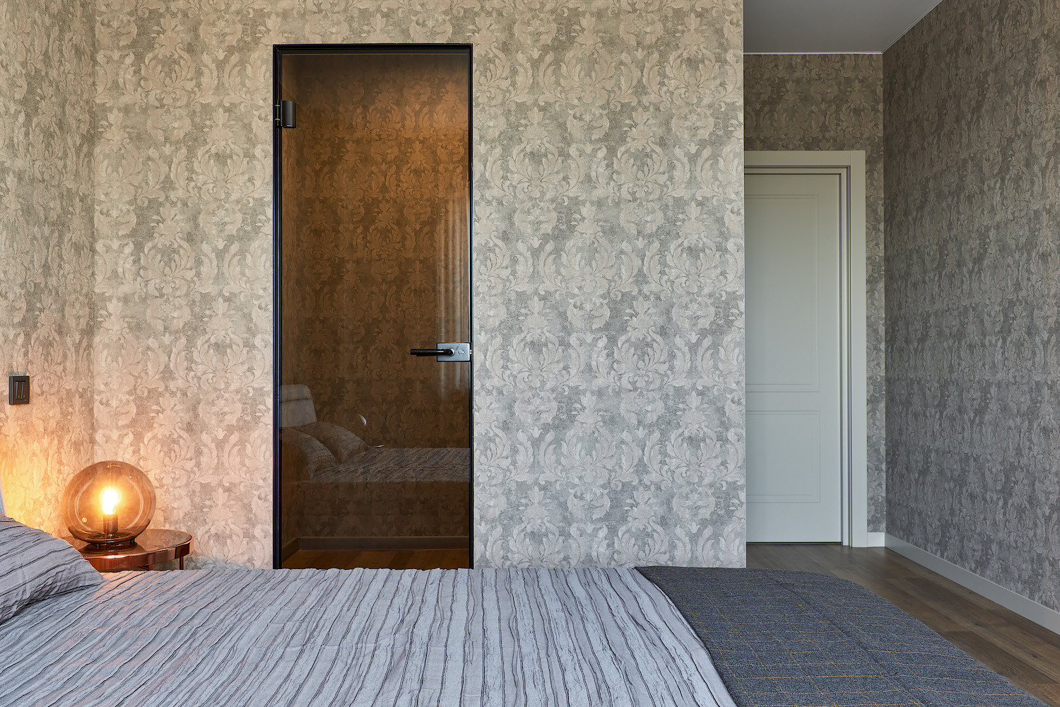 Квартира в Минске на улице Макаёнка