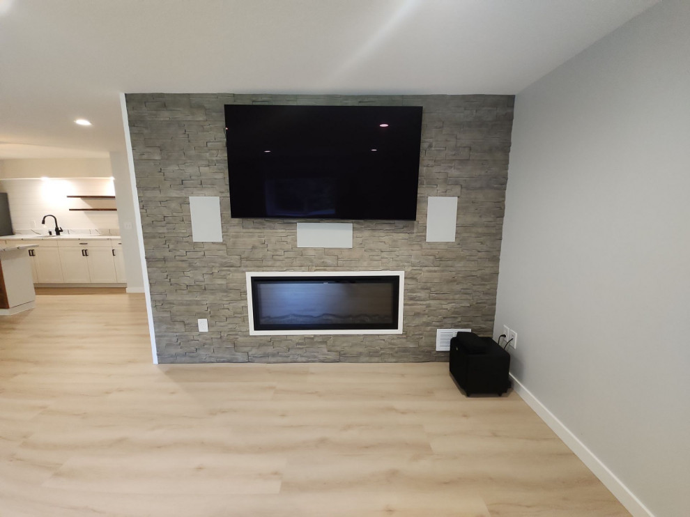 Renovations