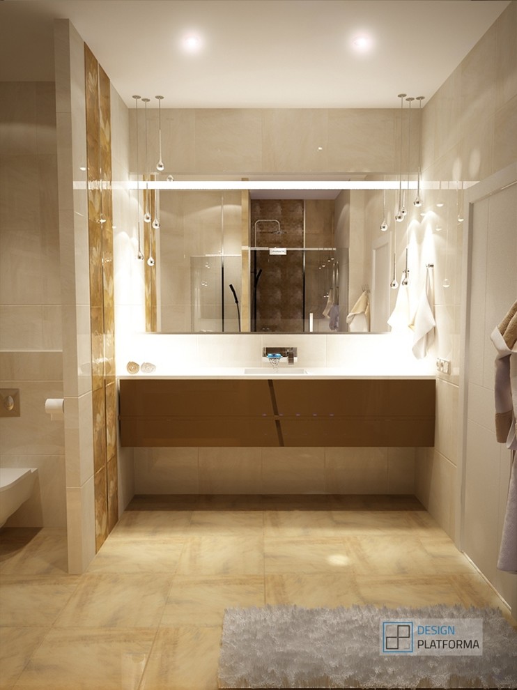 Квартира в ЖК Дубровка