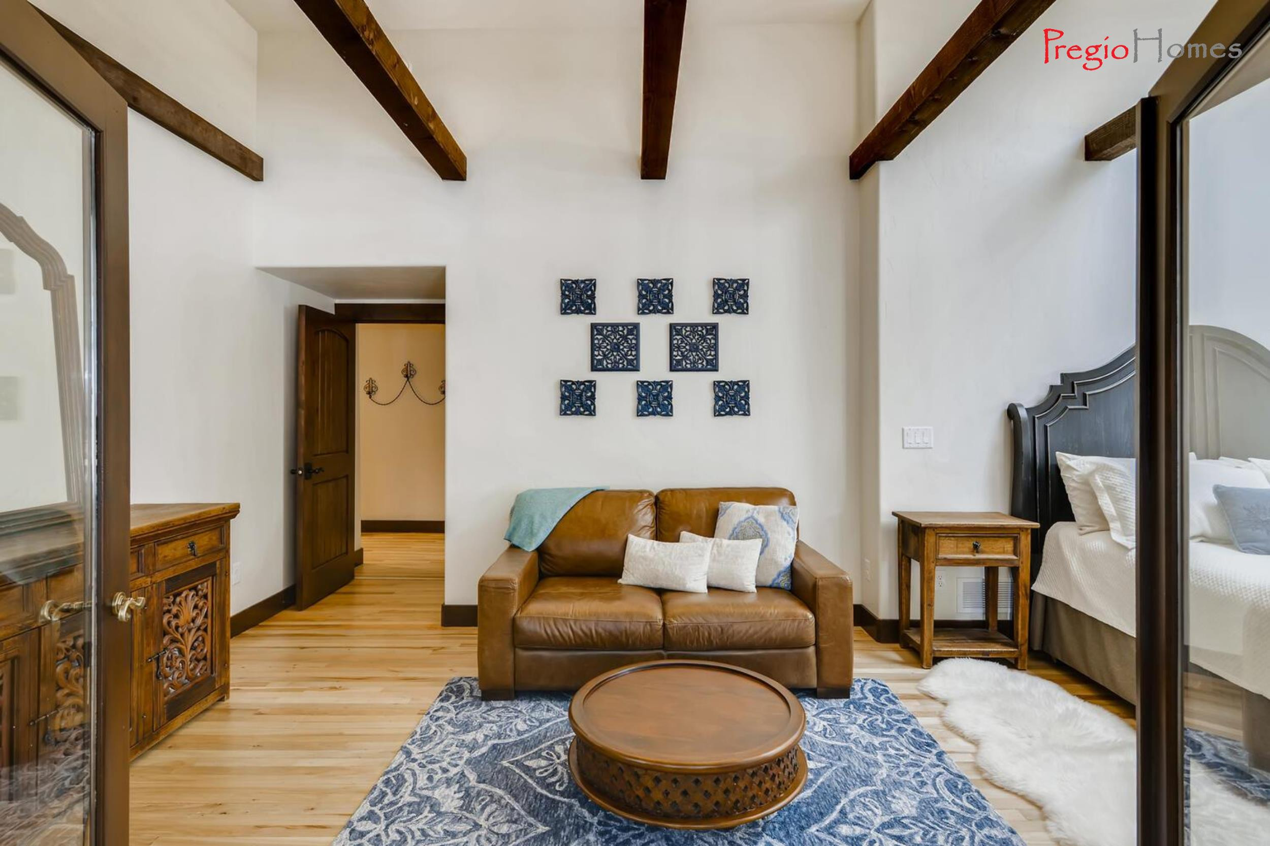 Broadmoor Remodel