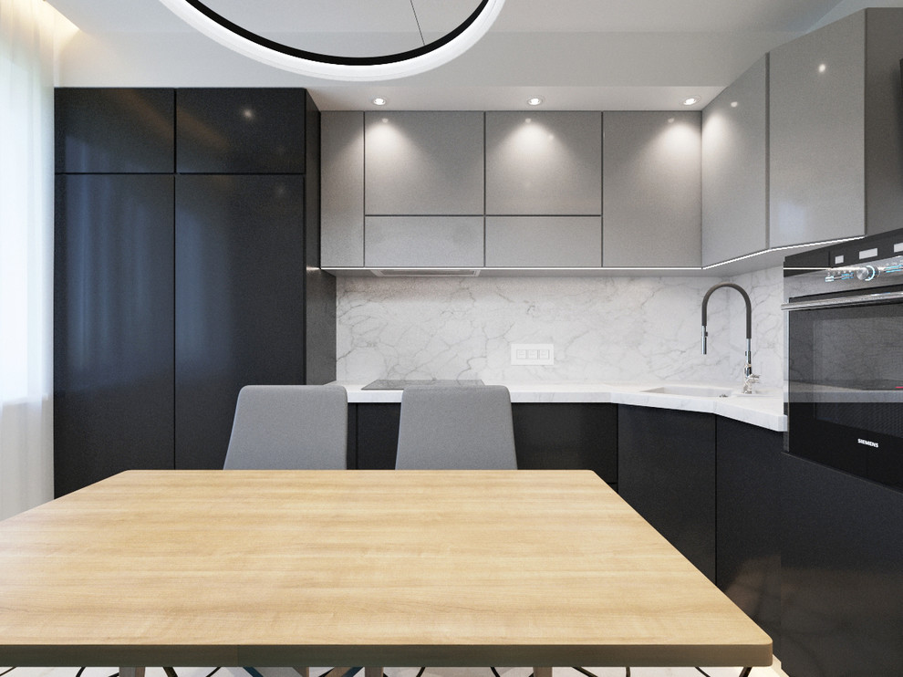 НАХИМОВСКИЙ 45М2