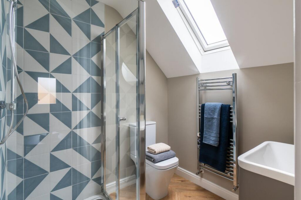 The Ridgeway Plot 2 - New Build - Stage to Sell