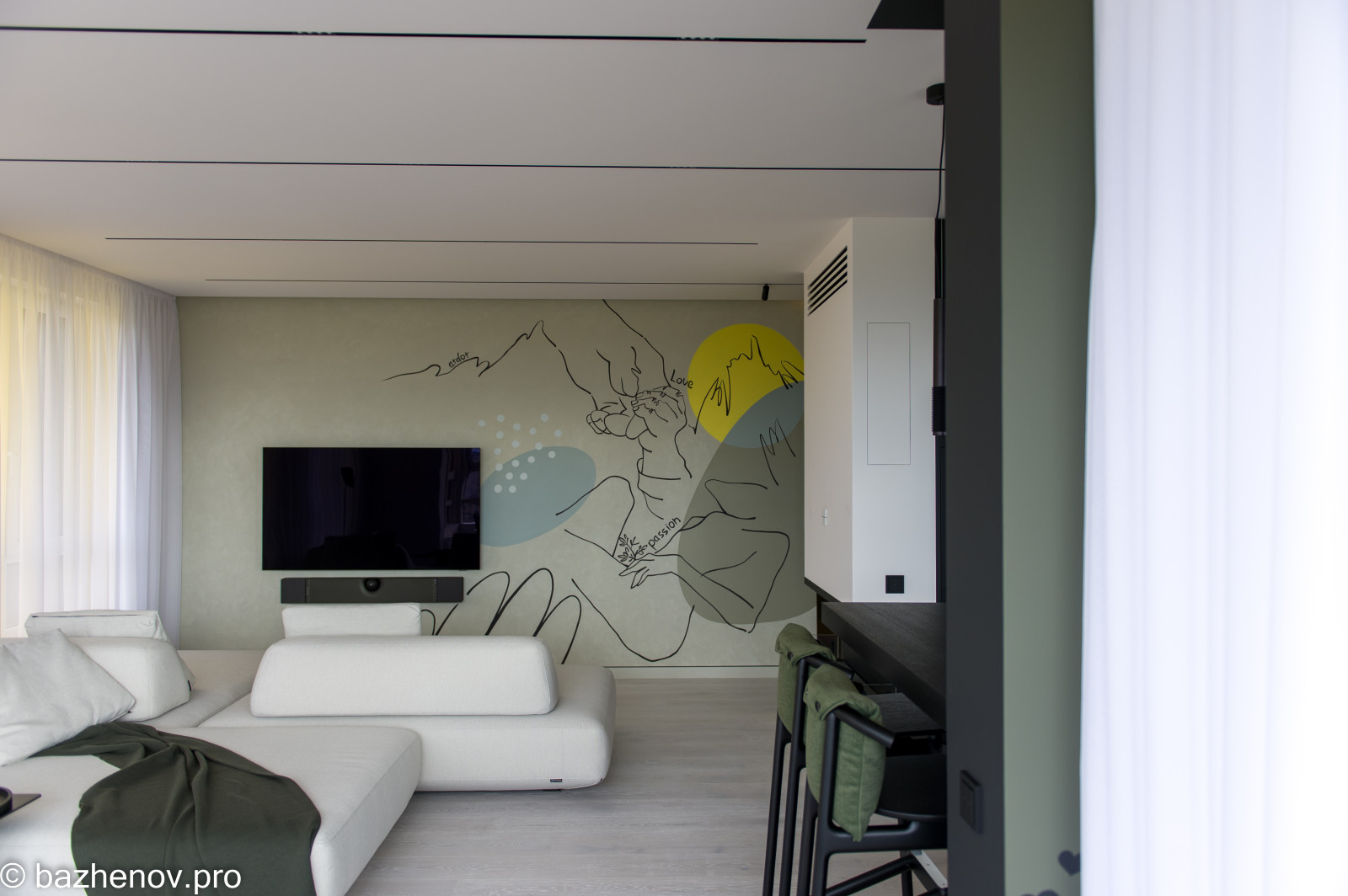 Легенда Коменданского