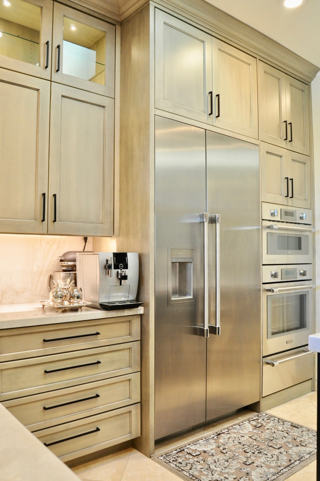 Kitchen - kitchen idea in Phoenix
