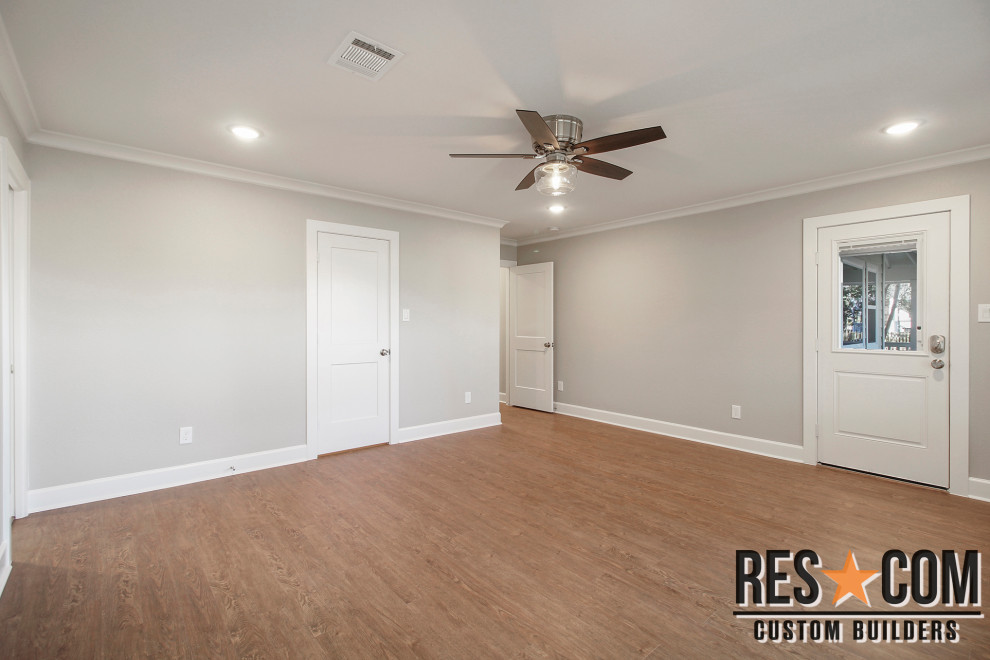 Guenther Full Home Renovation