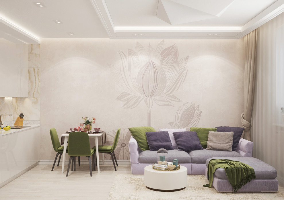 квартира ЖК "Бавария"