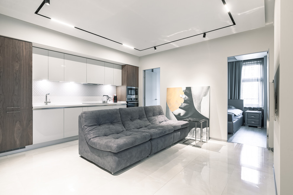 Апартаменты в ЖК ART(АРТ) | Красногорск