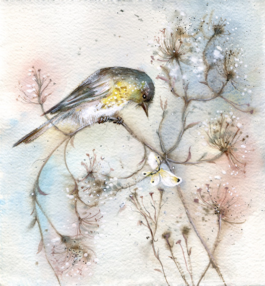 Картины в интерьер