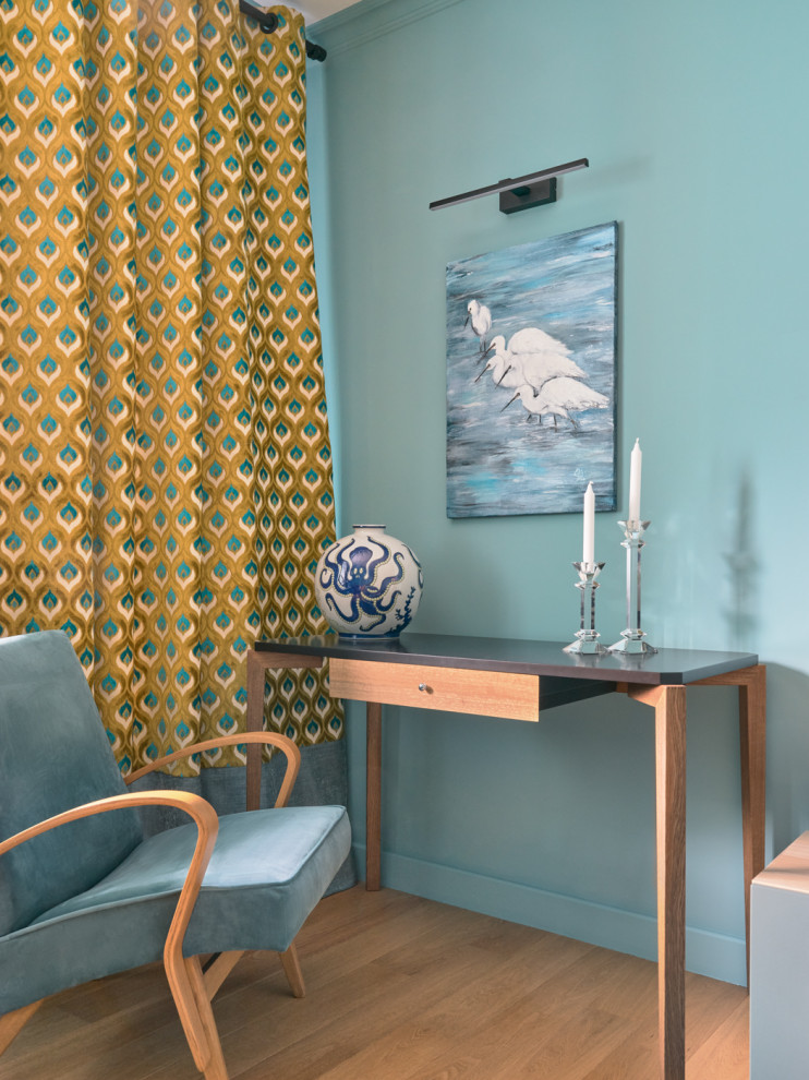 3-х комнатная квартира П-44Т