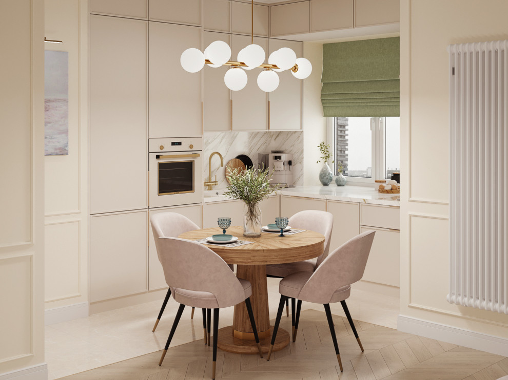 ЖК Спасский мост