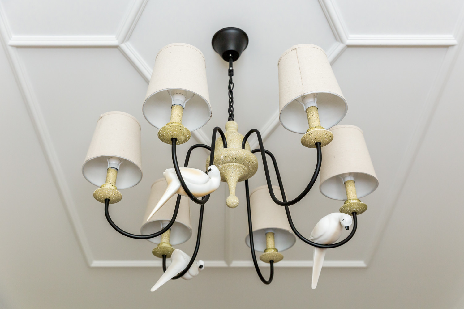 Сталинка,ремонт закончен