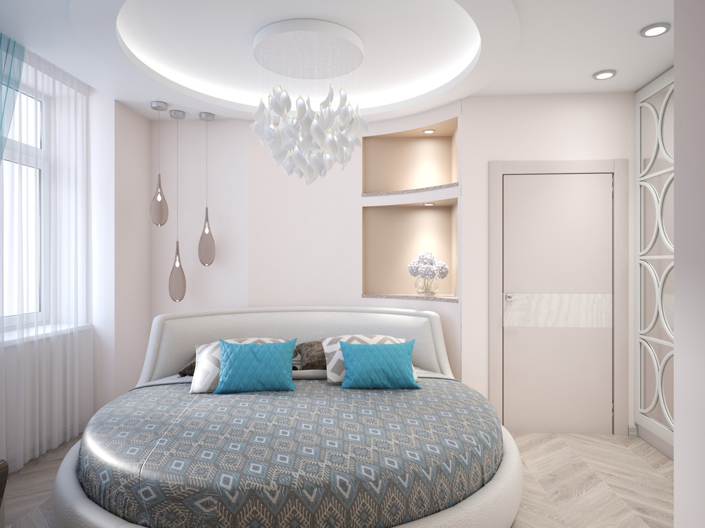 Интерьер с характером