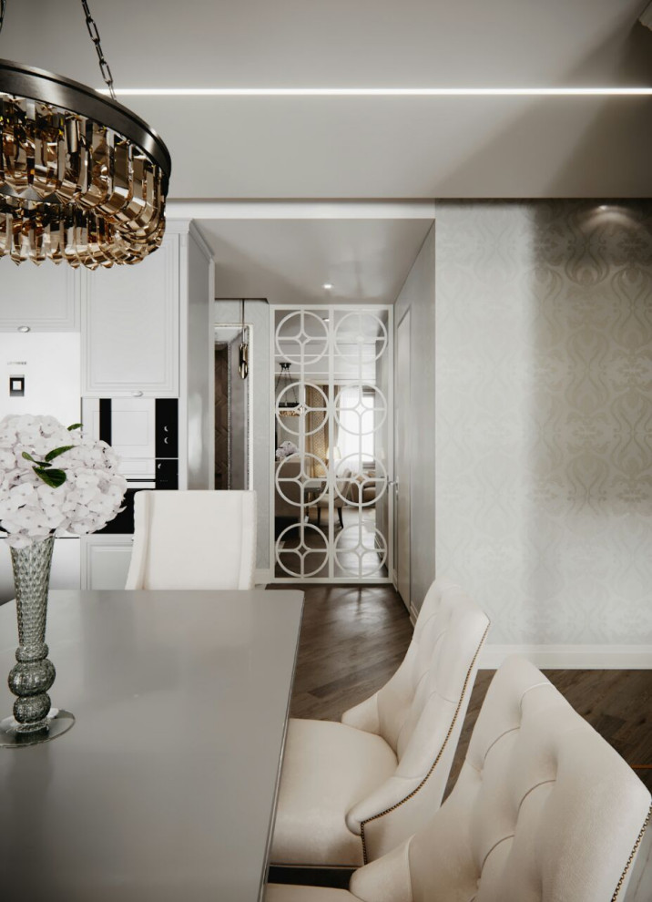 ЖК Флагман ( 150 м² )