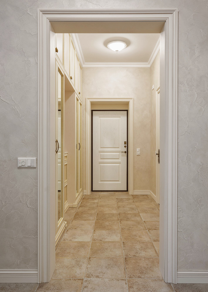 Загородный дом в Санкт-Петербурге