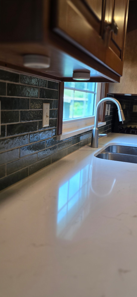 Apple Valley Backsplash
