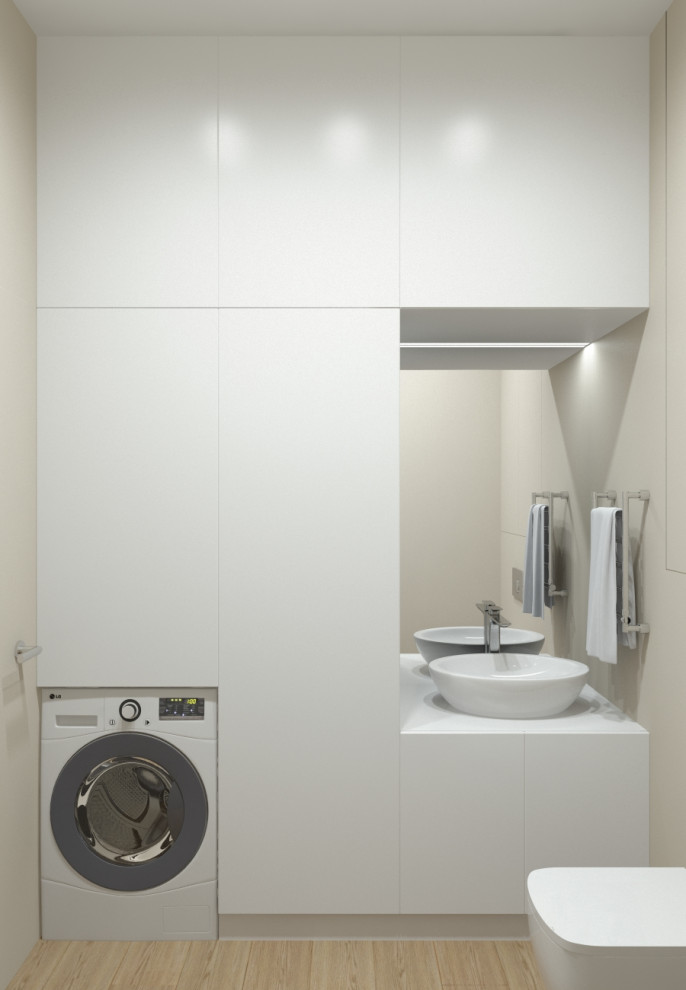 Двухкомнатная квартира на Жукова