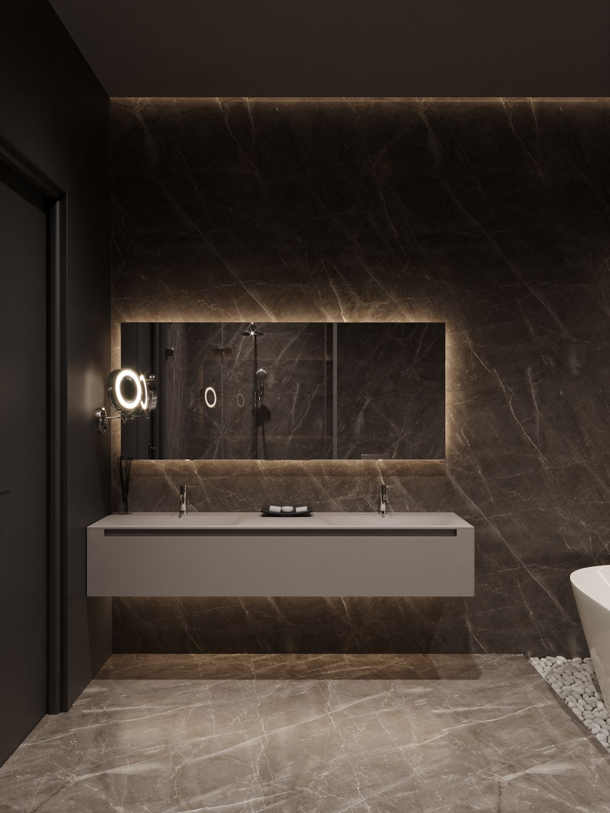 Смольный проспект