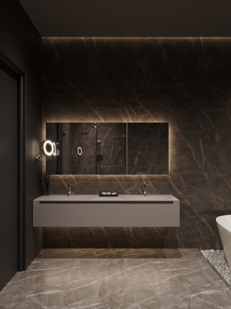 Смольный проспект