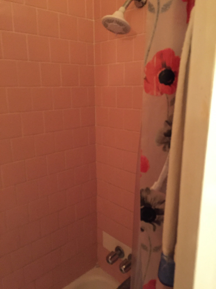 Downtown Bathroom