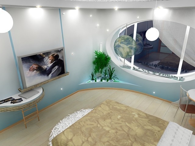 Квартира в Томске 4