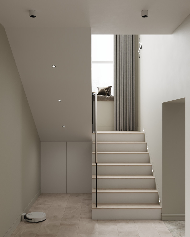 Янтарный мусс