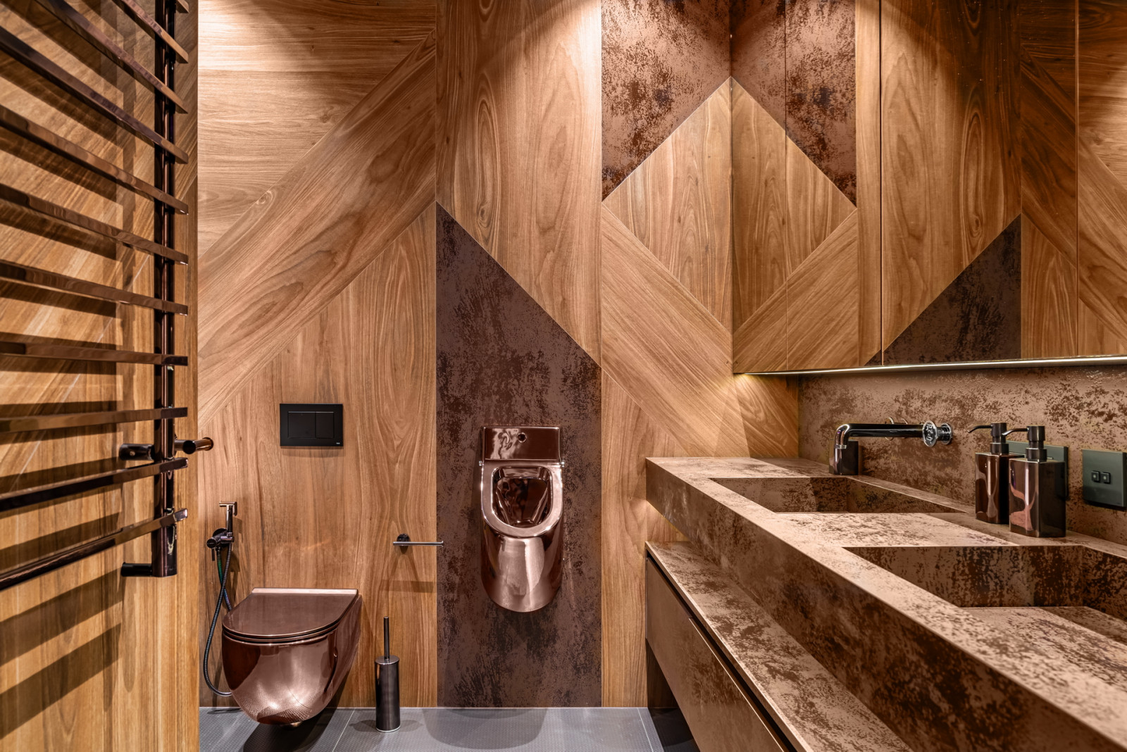 ЖК Привилегия