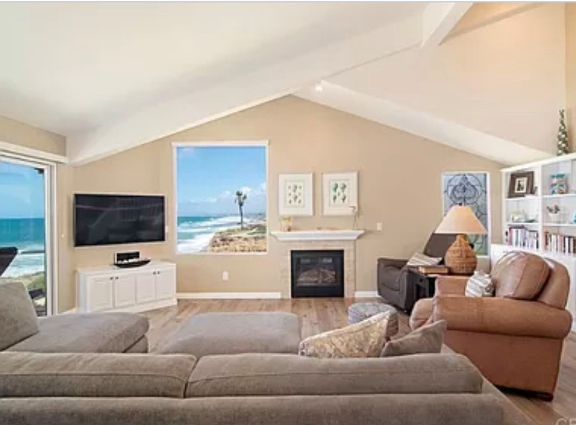 Encinitas Beach Condo
